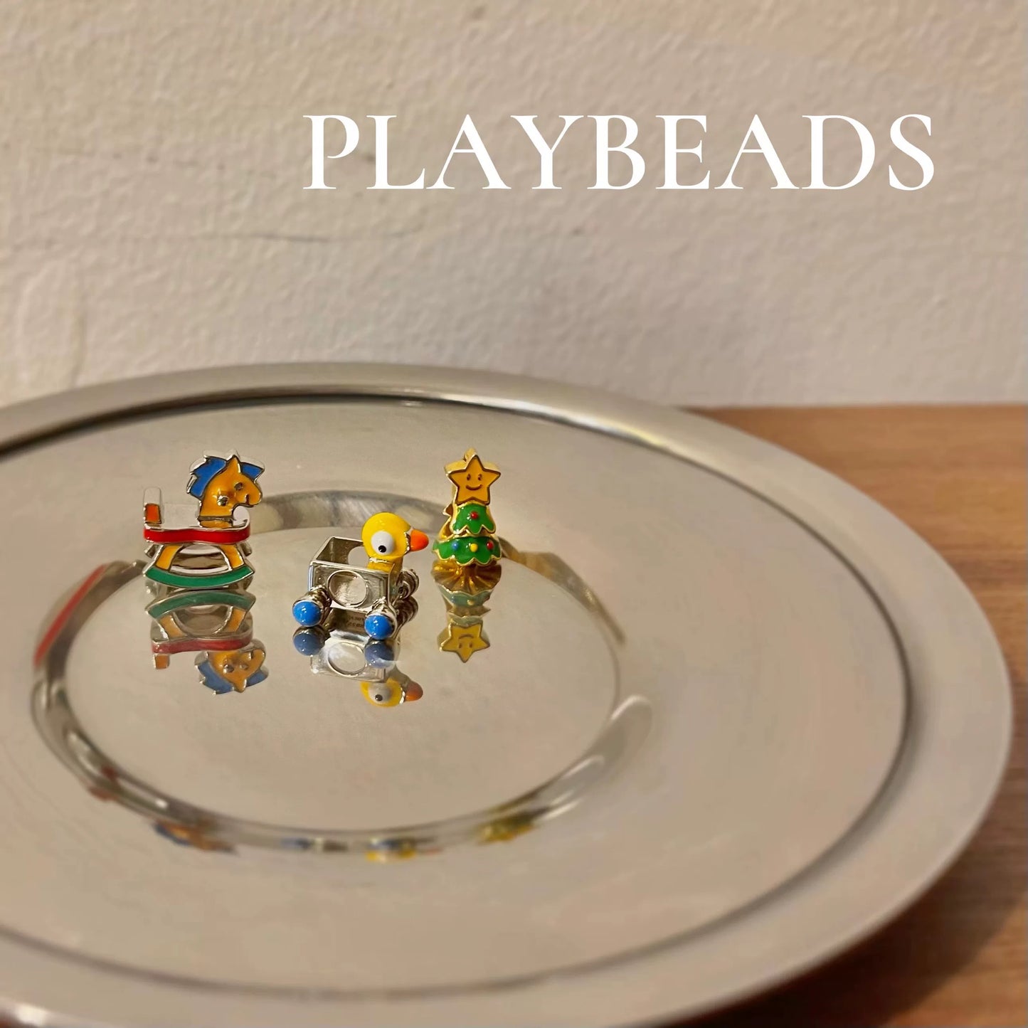 Duck Trailer-PLAYBEADS