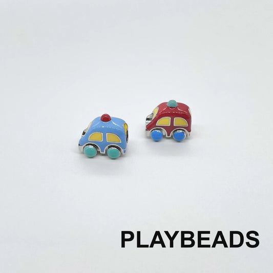 Cute Car-PLAYBEADS