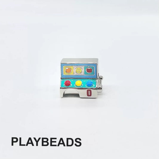 One-arm Bandit-PLAYBEADS