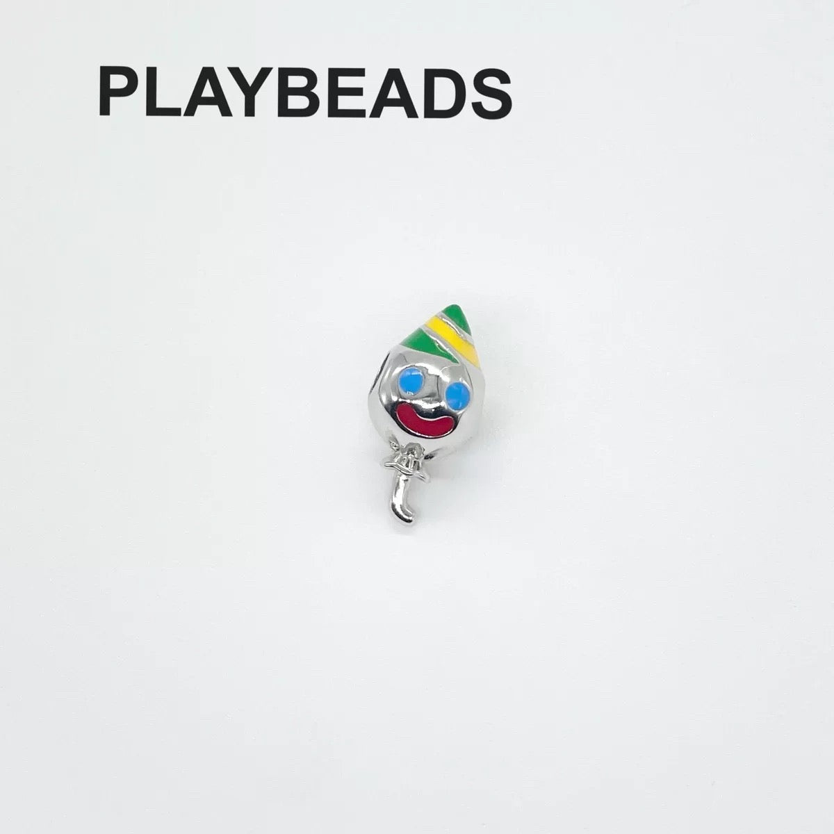 Clown Balloon-PLAYBEADS