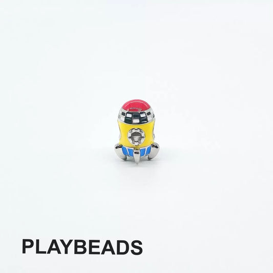 Rocket-PLAYBEADS