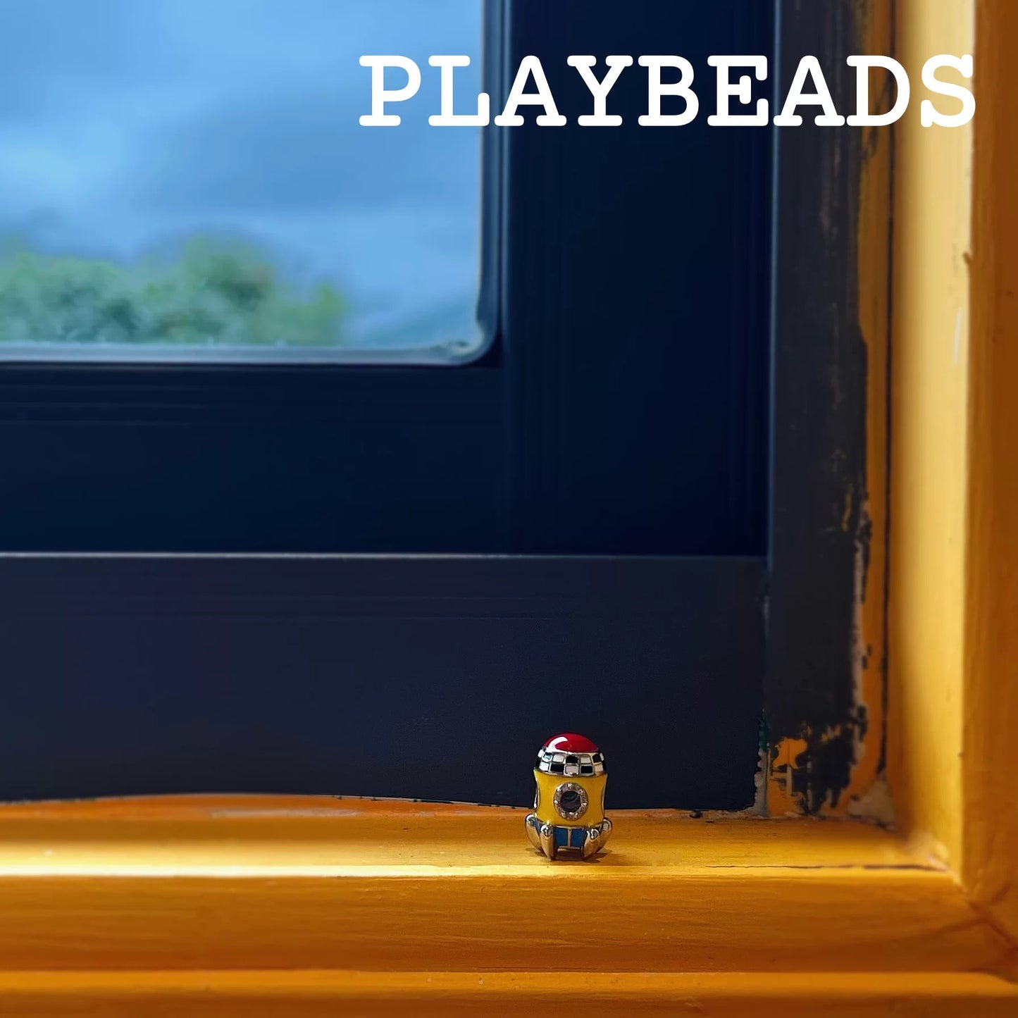 Rocket-PLAYBEADS