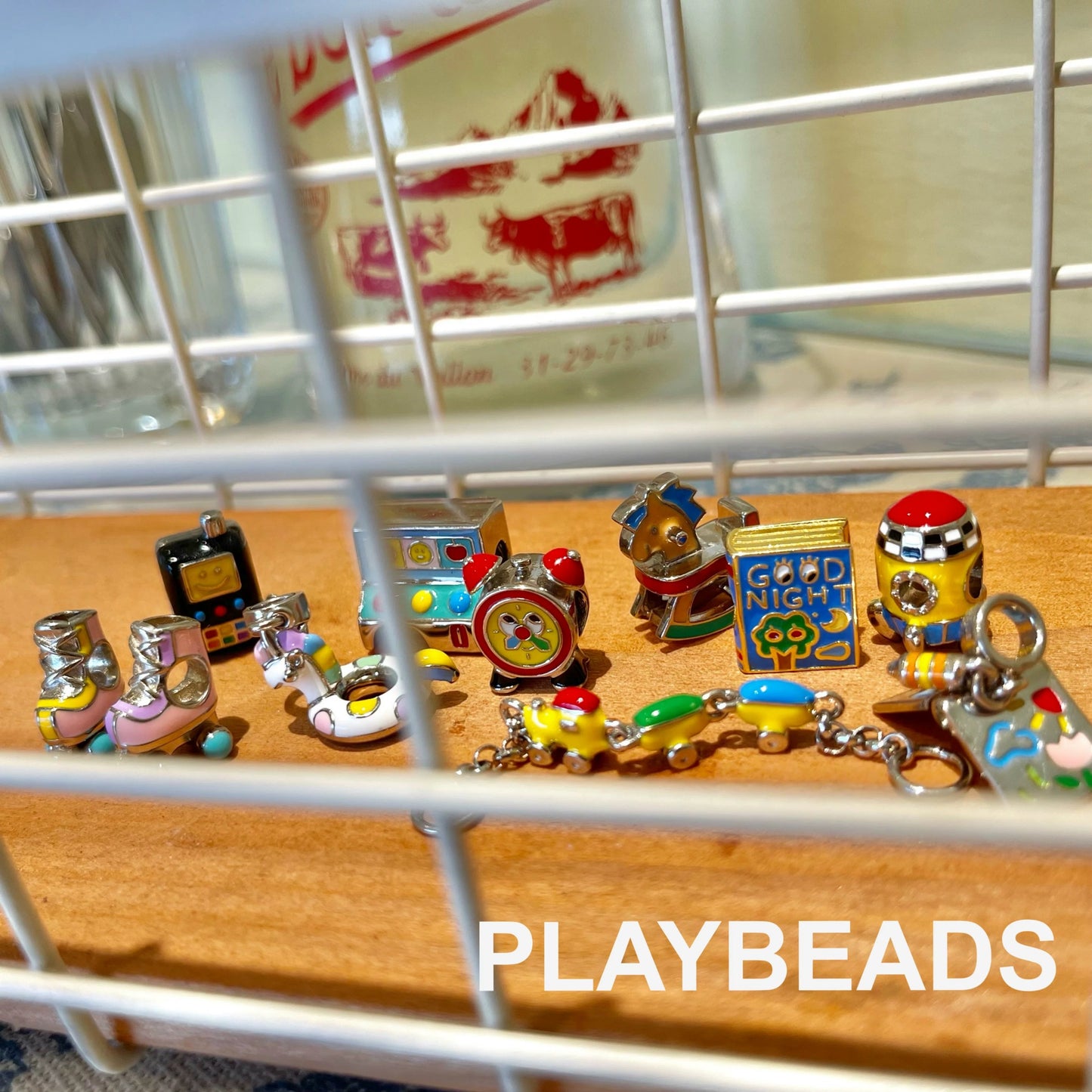 Rocket-PLAYBEADS