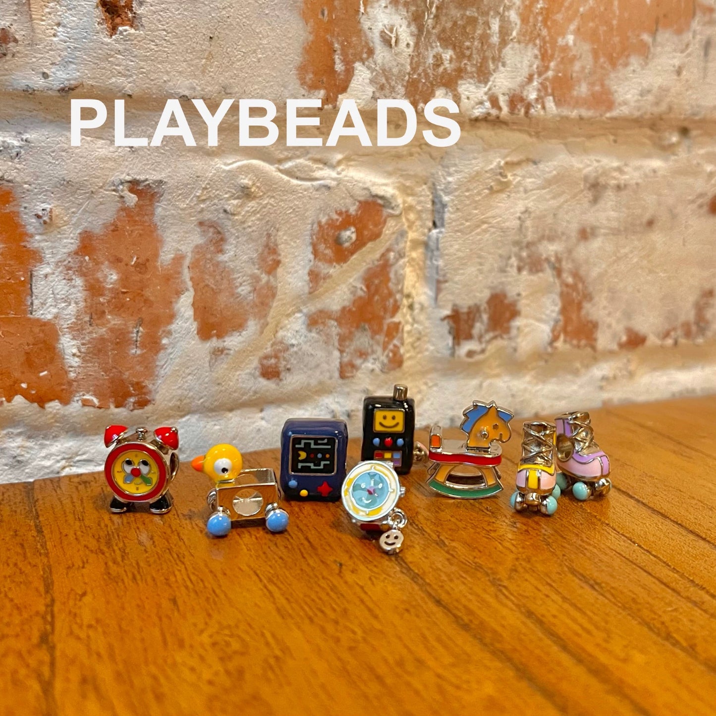 Playstation-PLAYBEADS