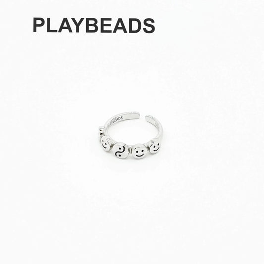 Tai Chi Ring-PLAYBEADS
