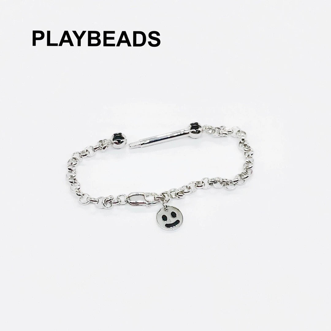 Basic Bracelet for Beads - PLAYBEADS