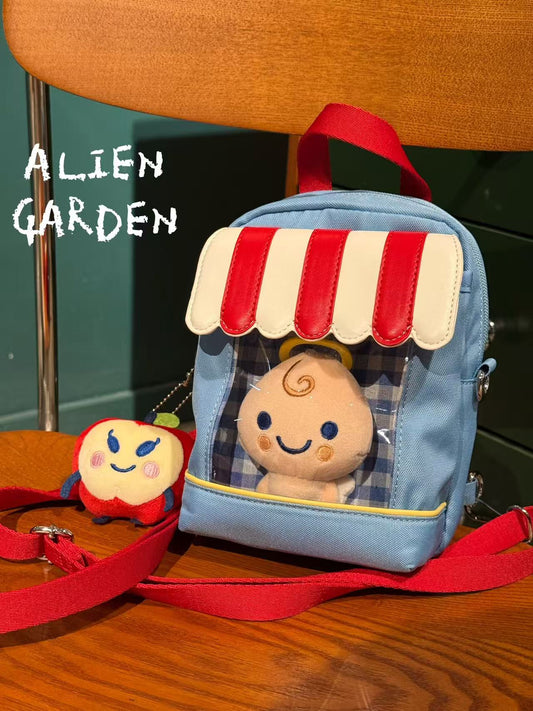 Itabag - AlienGarden