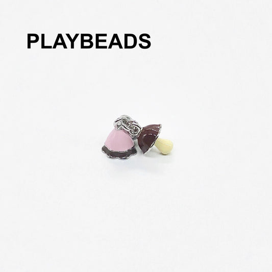 Mushroom Chocolate-PLAYBEADS
