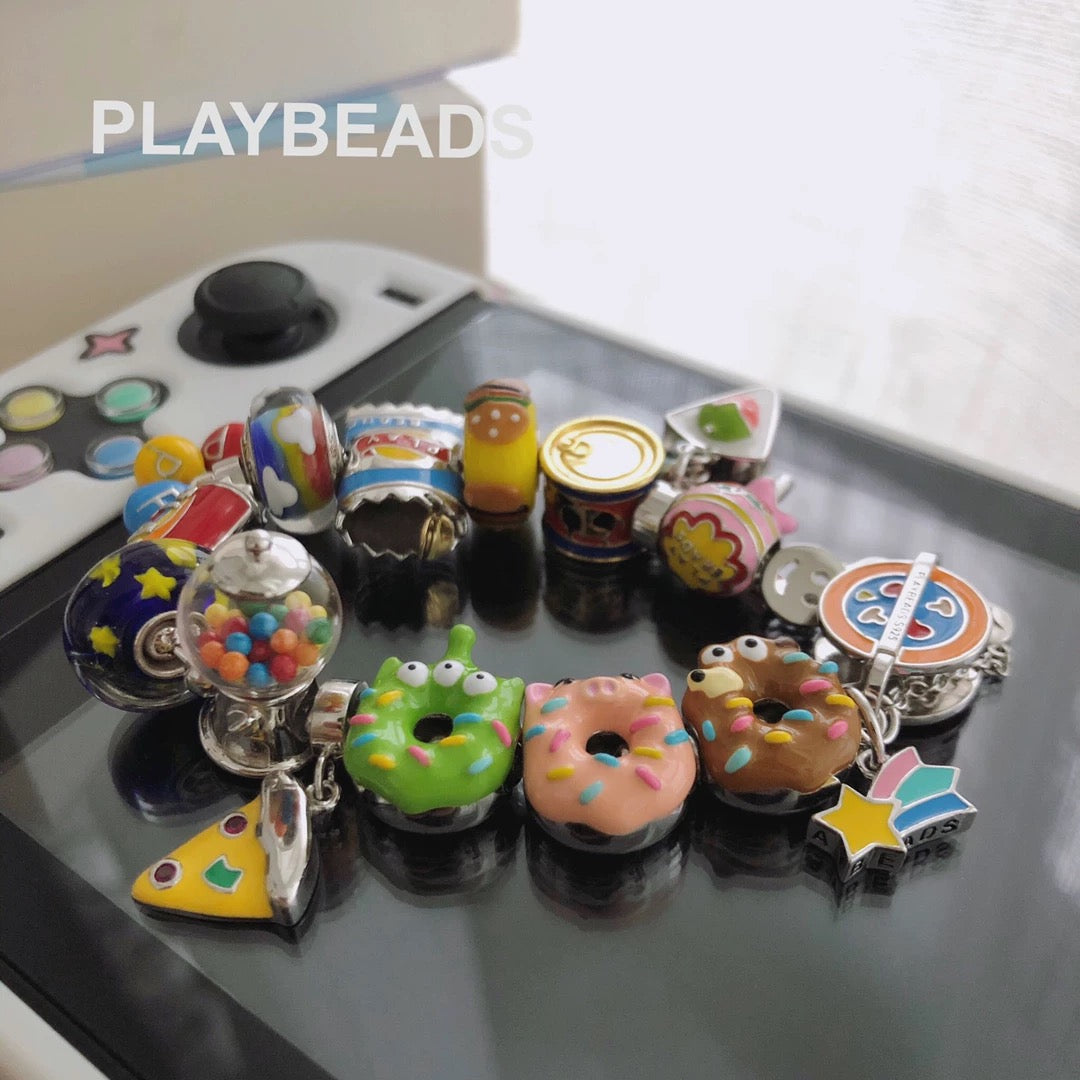 Meteor-PLAYBEADS